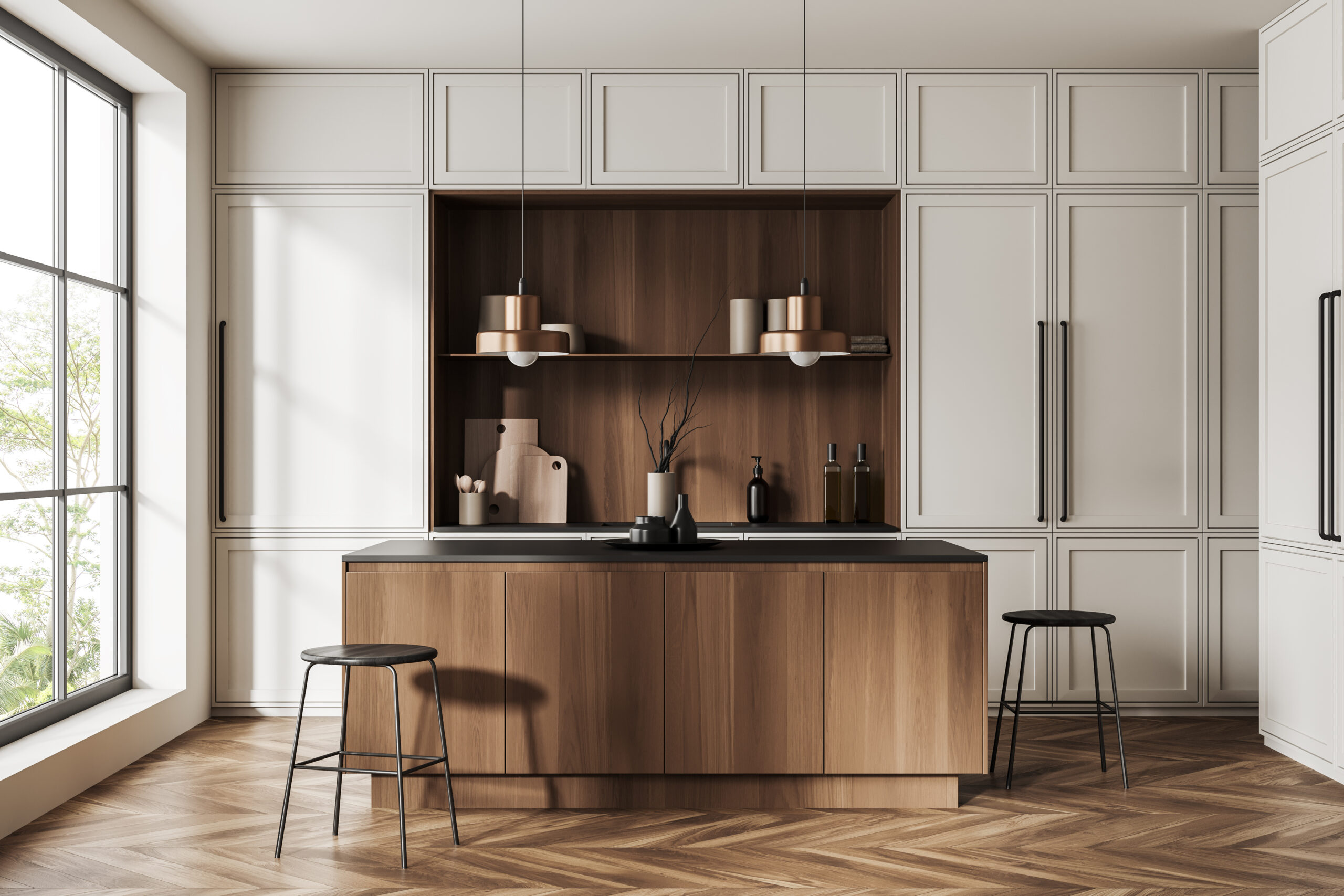 Kitchen Design