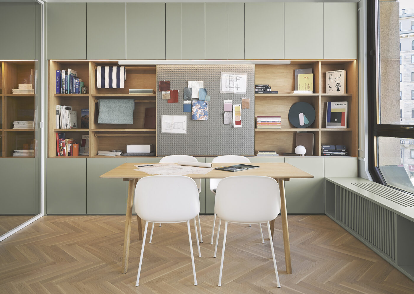 Interior Stories Studio
